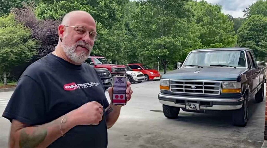 Power Hungry Performance Bluetooth 7.3L Powerstroke Tuning Hydra Chip Medusa