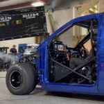 Pro Mod Cummins Third Gen Dodge Ram Diesel 4x4 Race Truck Dyno