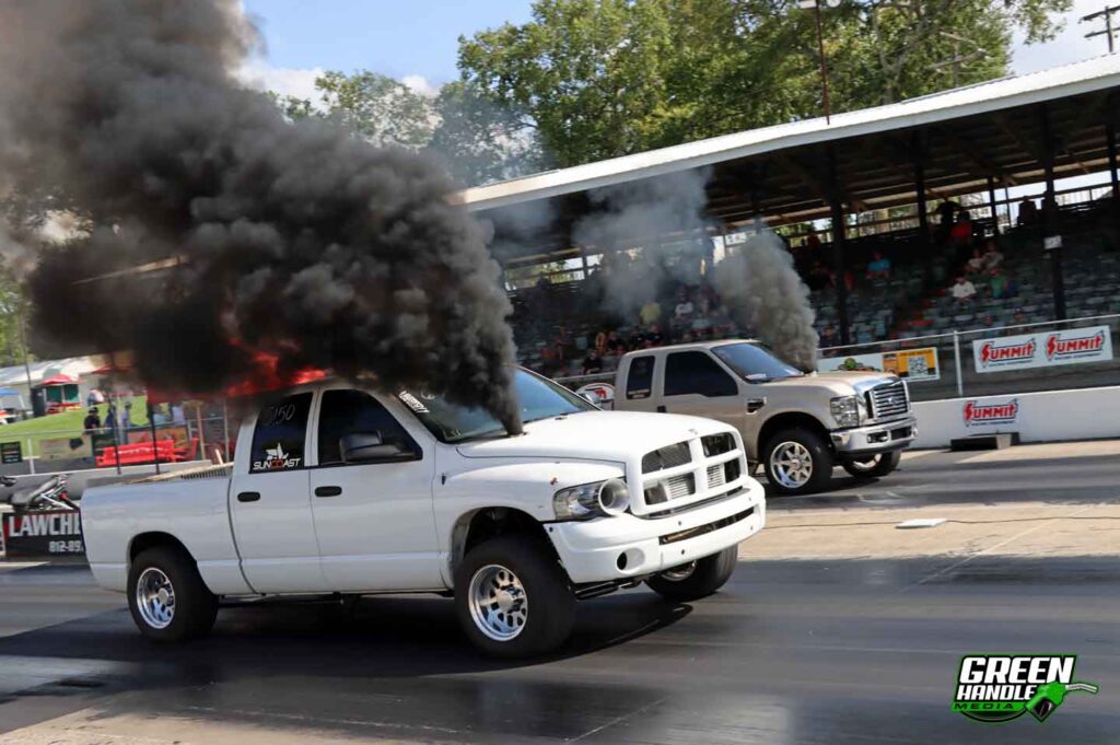 4x4 Diesel Truck Racing Cummins Third Gen Dodge Ram Quad Cab Ford 6.4 Powerstroke