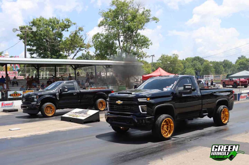 Wp Developments L5p Duramax Chevrolet Silverado 6.7 Powerstroke Diesel Ford