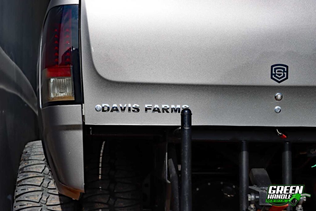 Silverado Tailgate Duramax 4x4 Diesel Truck Pulling S&s Diesel Motorsport Badge
