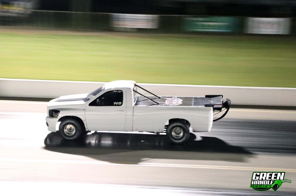 2006 Dodge Ram 2500 Wagler Billet Cummins 4x4 Diesel Race Truck