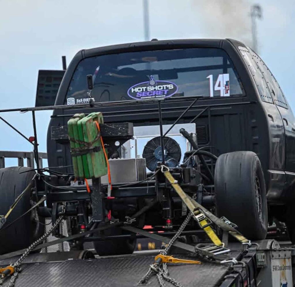 Dyno Competition Ucc Super Flow Horsepower Dodge Ram Cummins Northwest