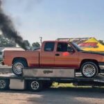 Lbz Duramax Chevrolet Silverado 2500 Hd Diesel Stock Allison Automatic Transmission