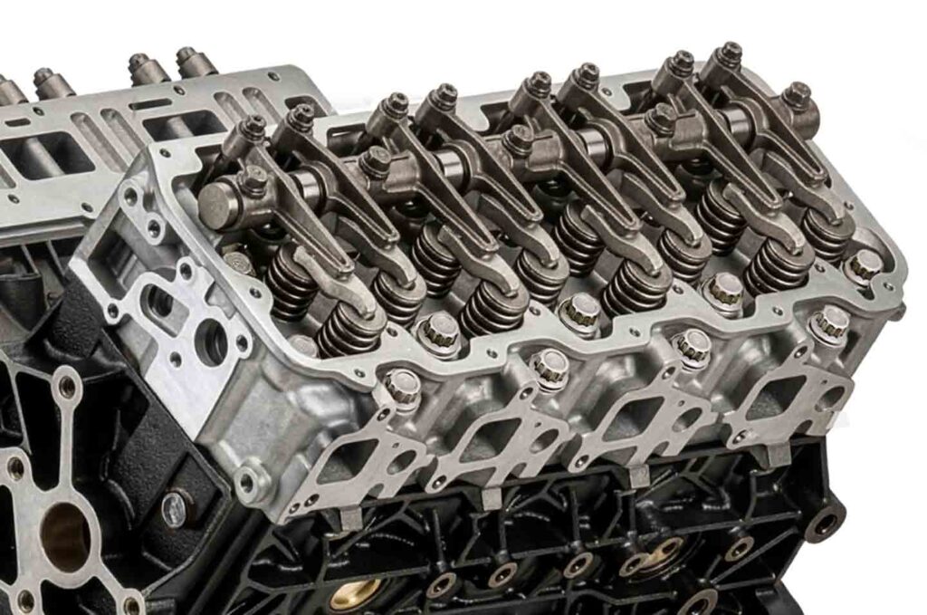 Arp Head Studs Duramax Lml D&j Precision Plug Long Block