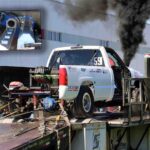 Compound Turbo Duramax Chevrolet Silverado 2500 Hd Hawk Performance Diesel Dyno