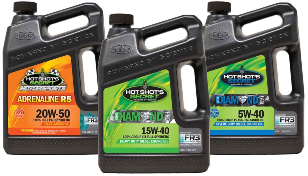 Diesel Fuel Proof Containers Three 6.0L’s Earn Spots On The Firepunk Top 10 (Dyno) List – Green ...